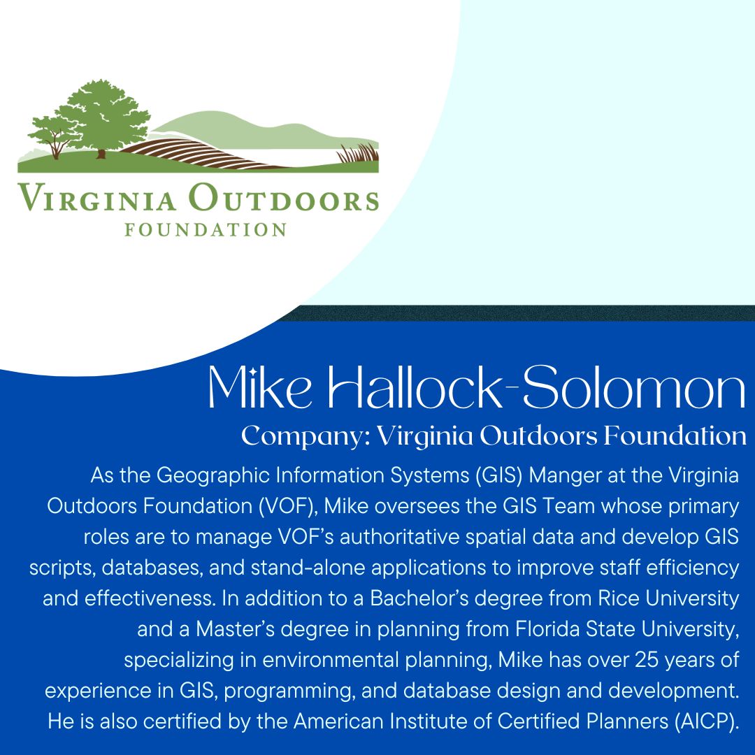 Mike Hallock-Solomon